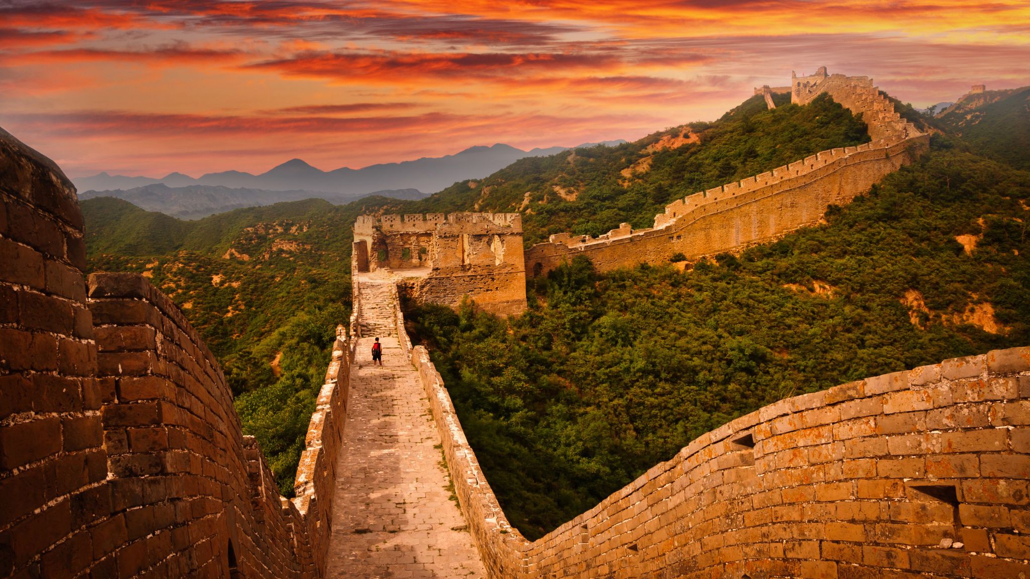 China Digital Infrastructure