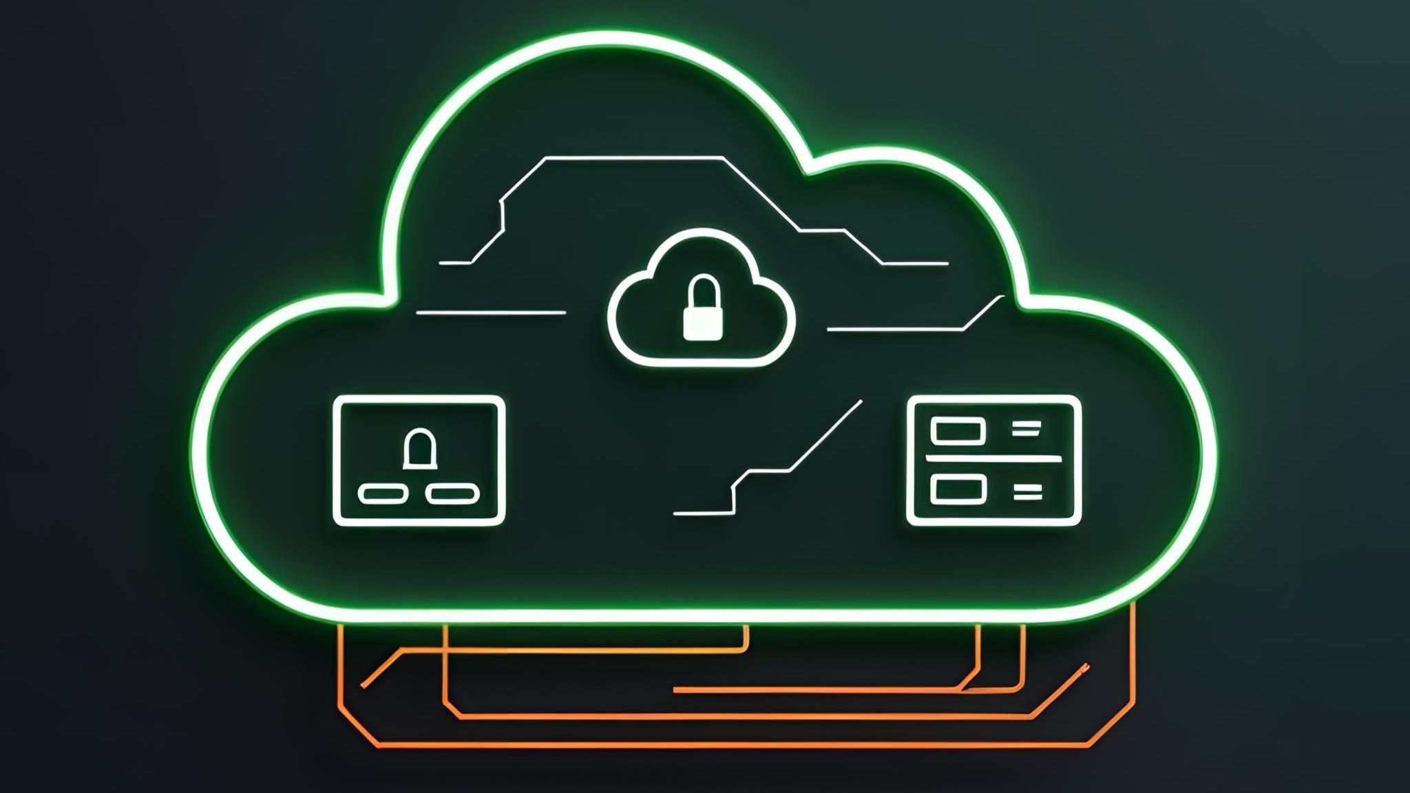 Integrated Cloud Security