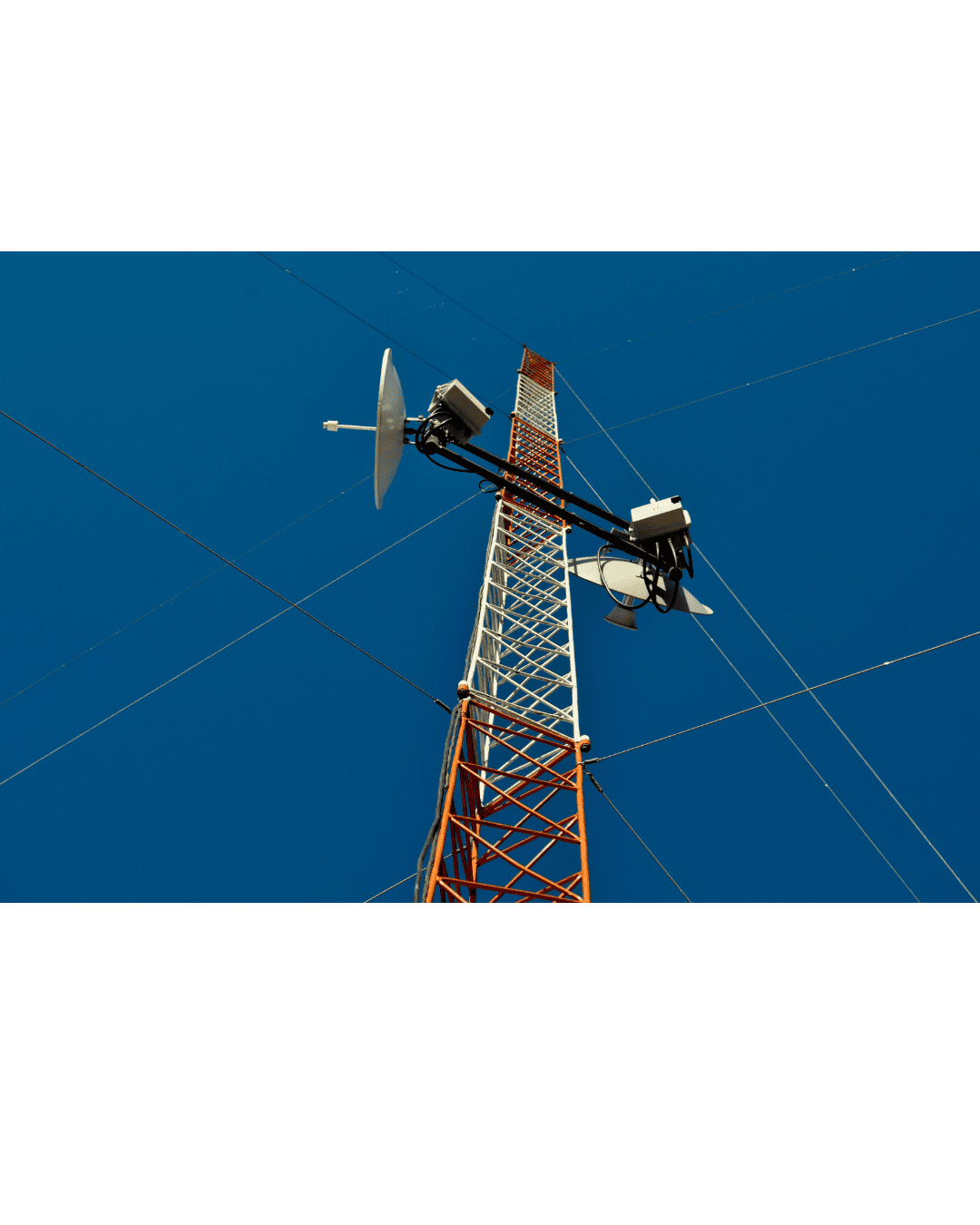 Telecommunication Team