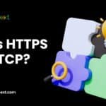 Does HTTPS use TCP 