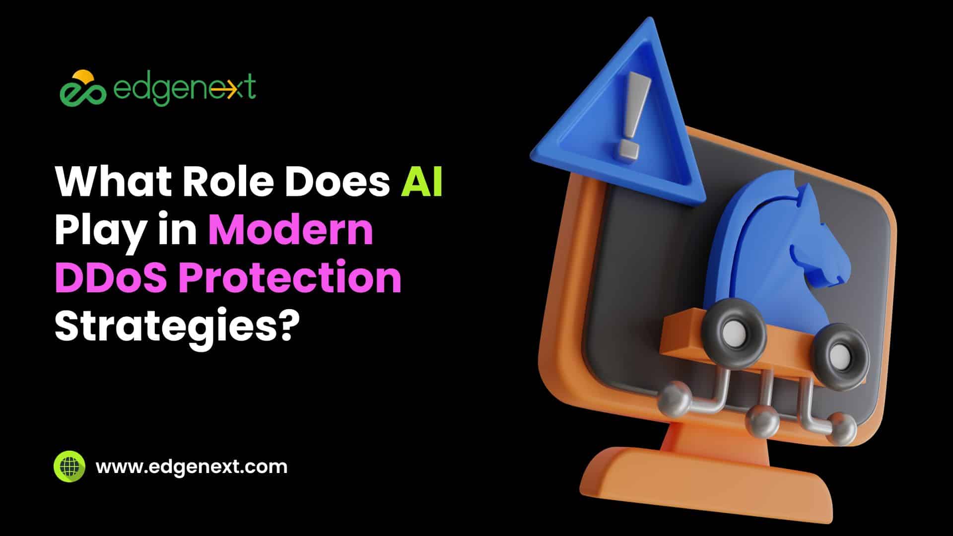 What Role Does AI Play in Modern DDoS Protection Strategies?