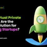 Why Virtual Private Servers Are the Ideal Solution for Growing Startups? 