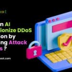 How Can AI Revolutionize DDoS Mitigation by Predicting Attack Patterns 