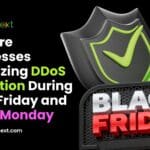 Why Are Businesses Prioritizing DDoS Protection During Black Friday and Cyber Monday 