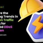 What Are the Emerging Trends in AI-Driven Traffic Filtering for Enhanced DDoS Protection 