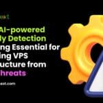 Why Is AI-powered Anomaly Detection Becoming Essential for Protecting VPS Infrastructure from Cyber Threats 