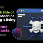 The Dark Side of AI How Machine Learning Is Being Used to Orchestrate DDoS Attacks