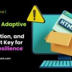 Adaptive threat modulation is a cybersecurity approach that dynamically adjusts defense mechanisms to respond to evolving threats, such as DDoS attacks, in real time.