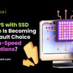 Why VPS with SSD Storage Is Becoming the Default Choice for High-Speed Applications？ 